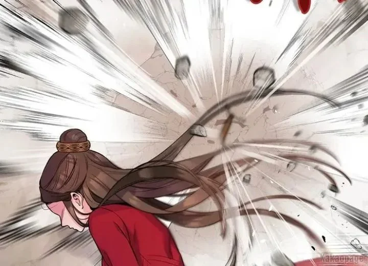 The Strongest Villainess Chapter 82 Gambar 143