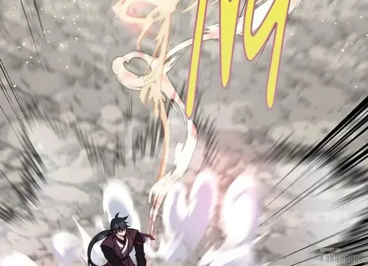 The Strongest Villainess Chapter 83 Gambar 134