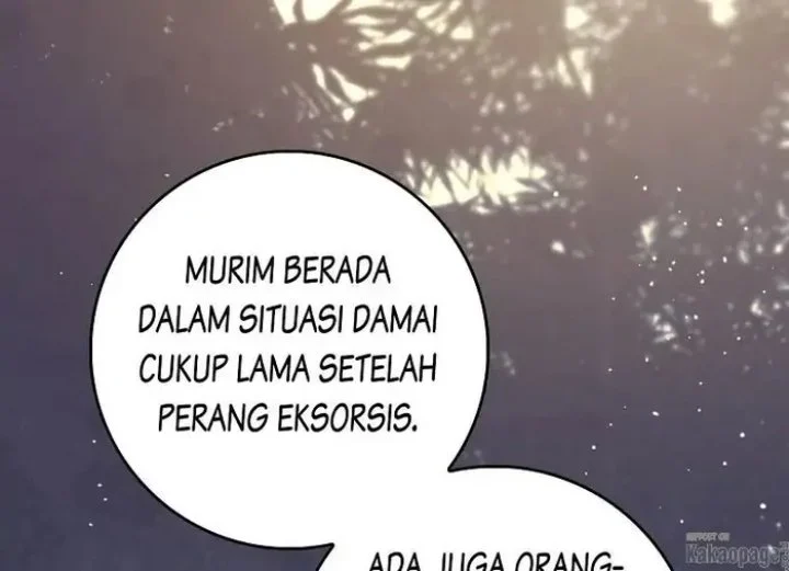 The Strongest Villainess Chapter 84 Gambar 101