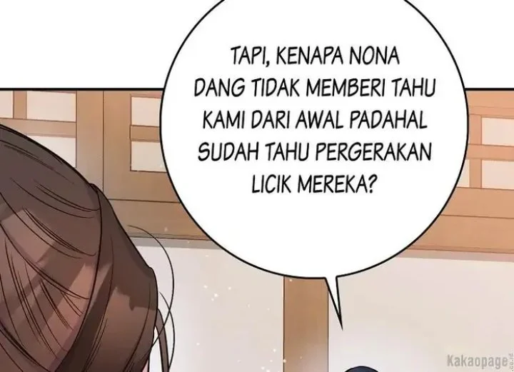 The Strongest Villainess Chapter 84 Gambar 94