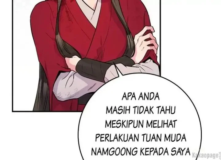 The Strongest Villainess Chapter 84 Gambar 98