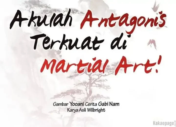 The Strongest Villainess Chapter 85 Gambar 129