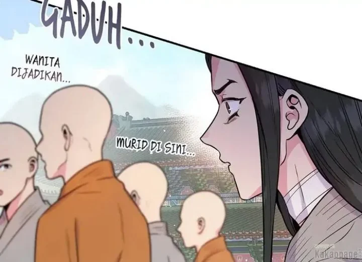The Strongest Villainess Chapter 86 Gambar 120