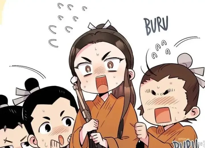 The Strongest Villainess Chapter 86 Gambar 124