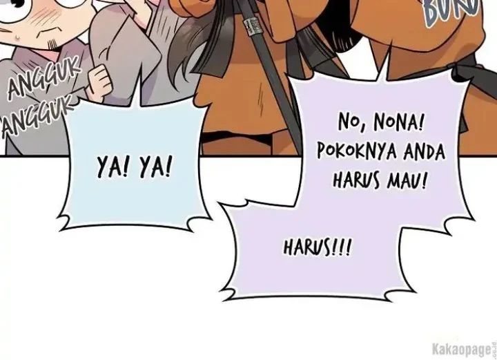 The Strongest Villainess Chapter 86 Gambar 125