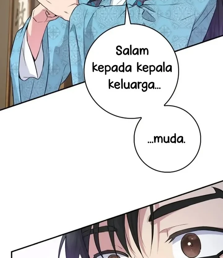The Strongest Villainess Chapter 88 Gambar 32