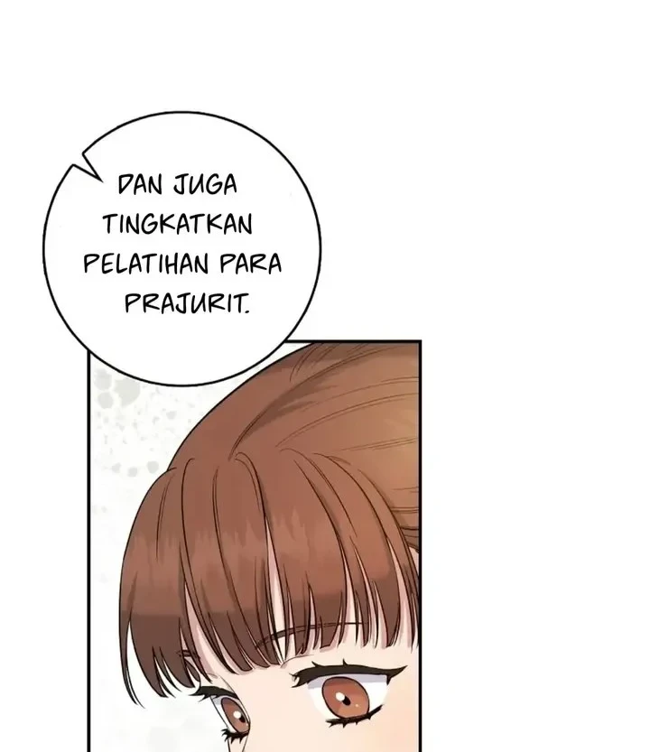 The Strongest Villainess Chapter 89 Gambar 43