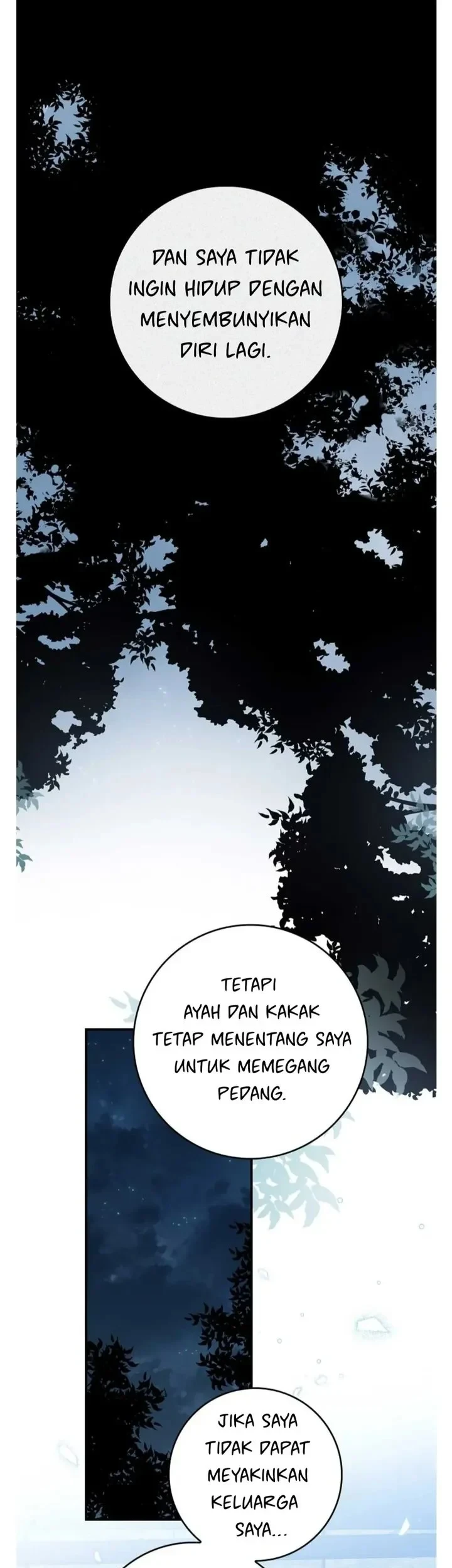 The Strongest Villainess Chapter 90 Gambar 35