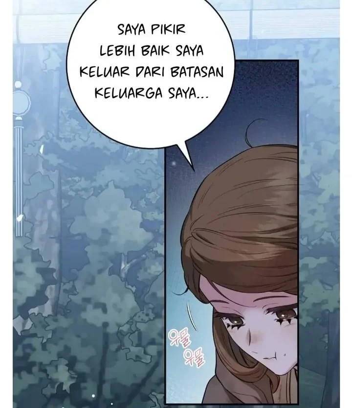 The Strongest Villainess Chapter 90 Gambar 36