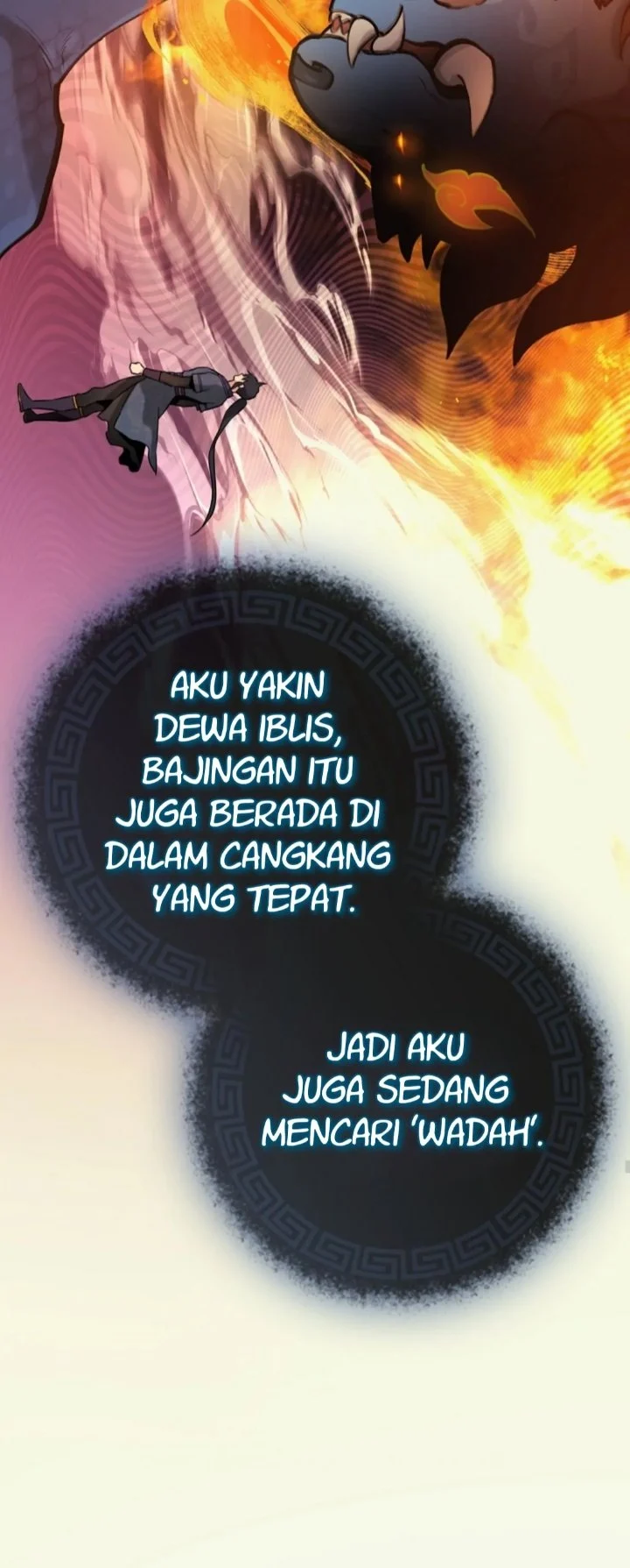 The Strongest Villainess Chapter 91 Gambar 47