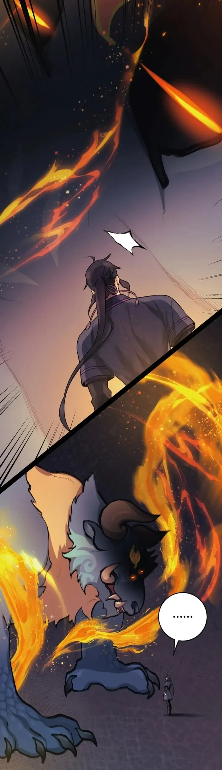 The Strongest Villainess Chapter 91 Gambar 50