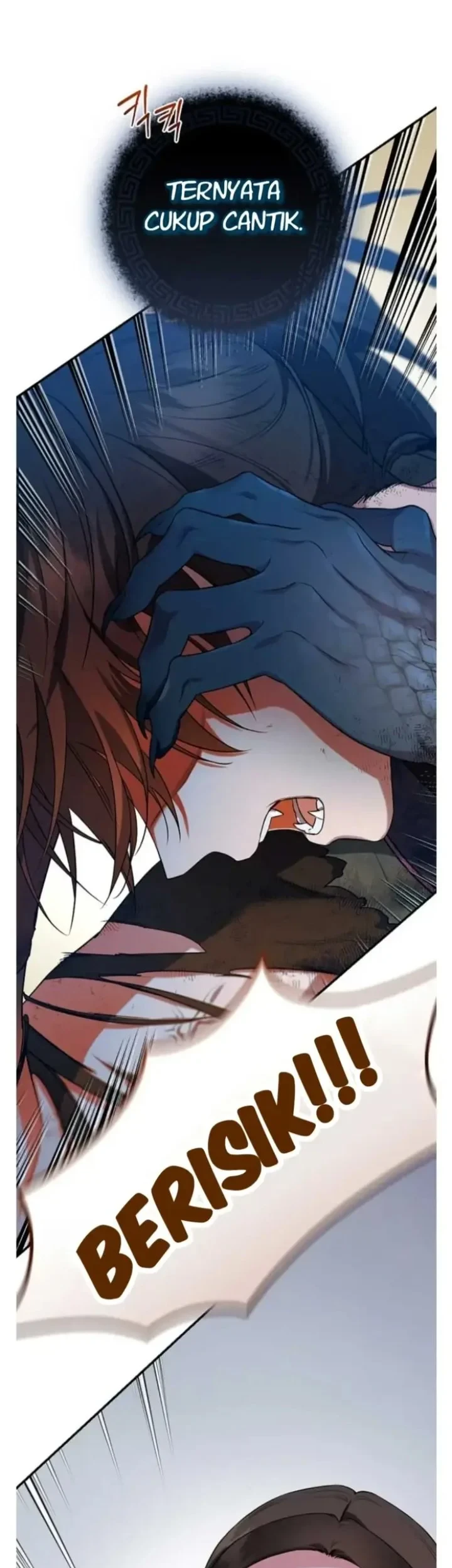 The Strongest Villainess Chapter 92 Gambar 32