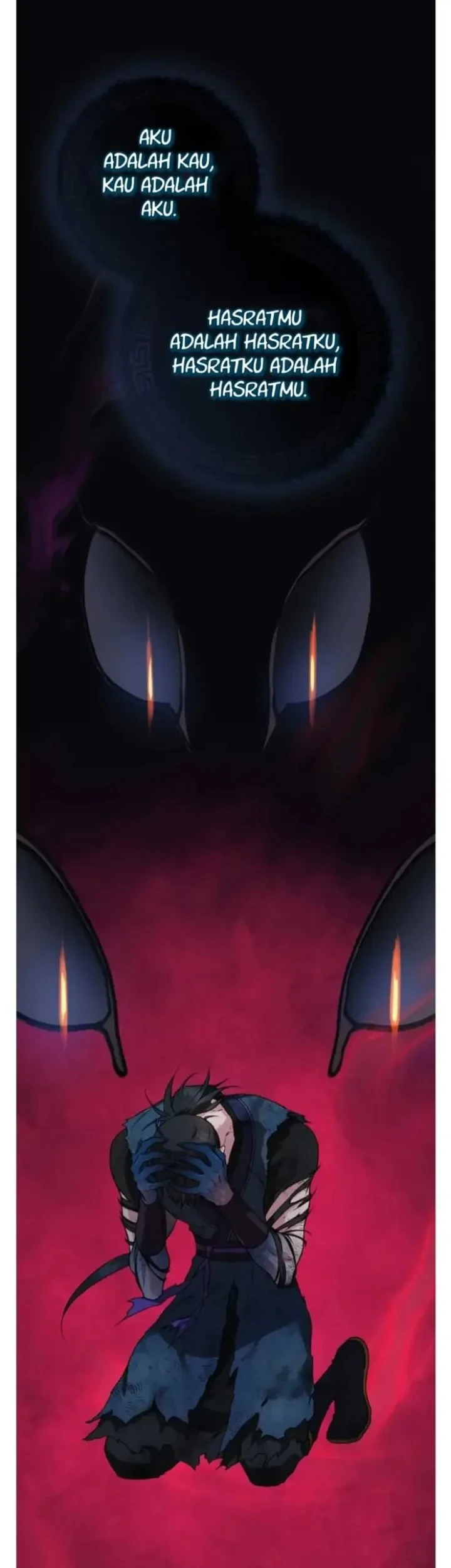 The Strongest Villainess Chapter 92 Gambar 34