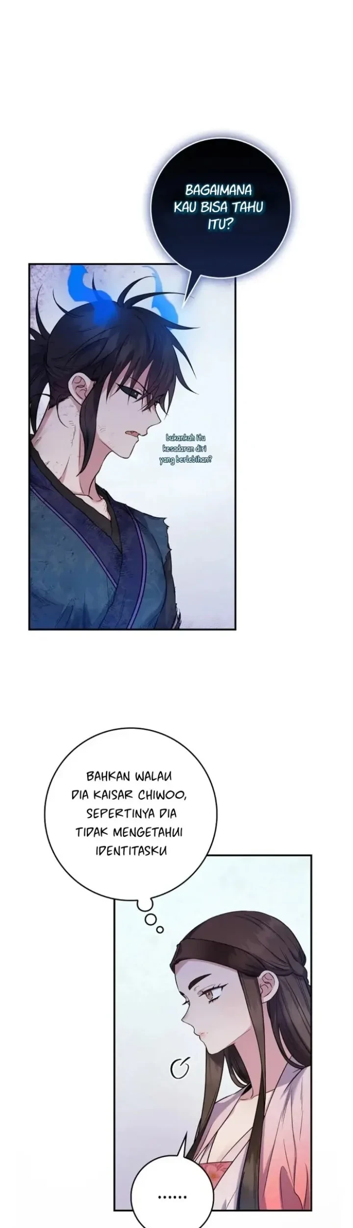 The Strongest Villainess Chapter 93 Gambar 35