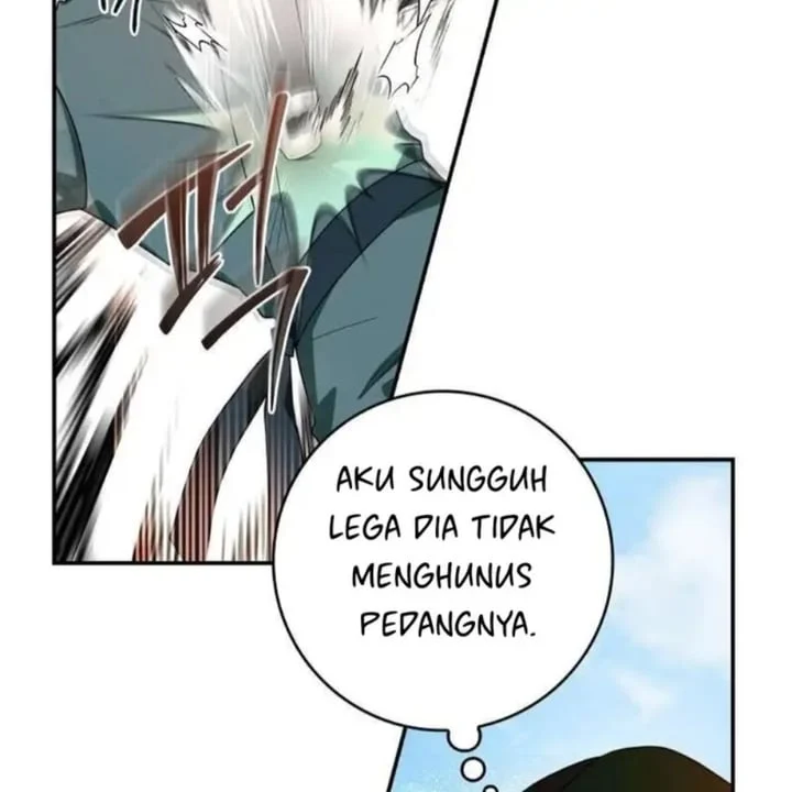 The Strongest Villainess Chapter 95 Gambar 65