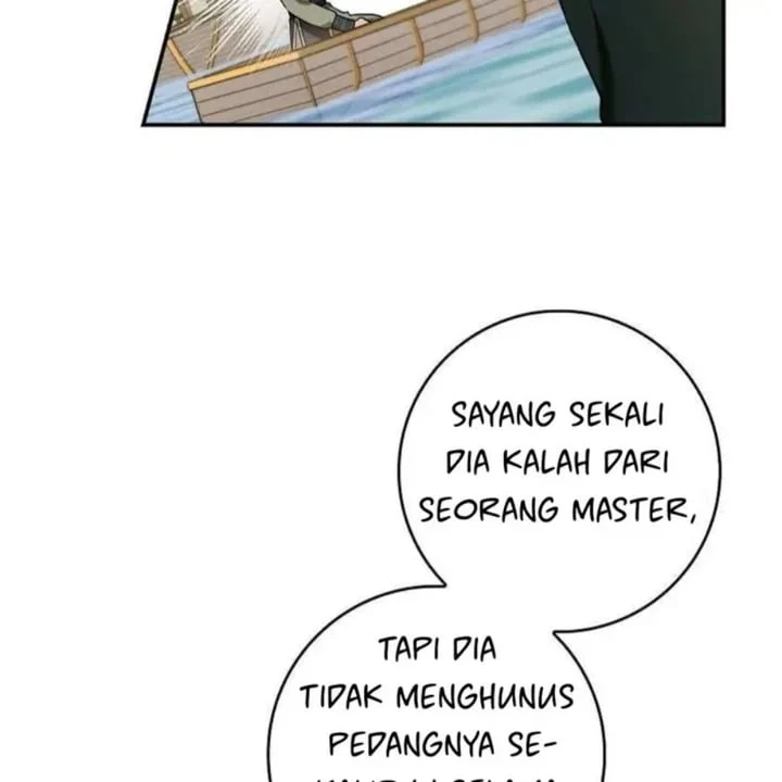 The Strongest Villainess Chapter 95 Gambar 67