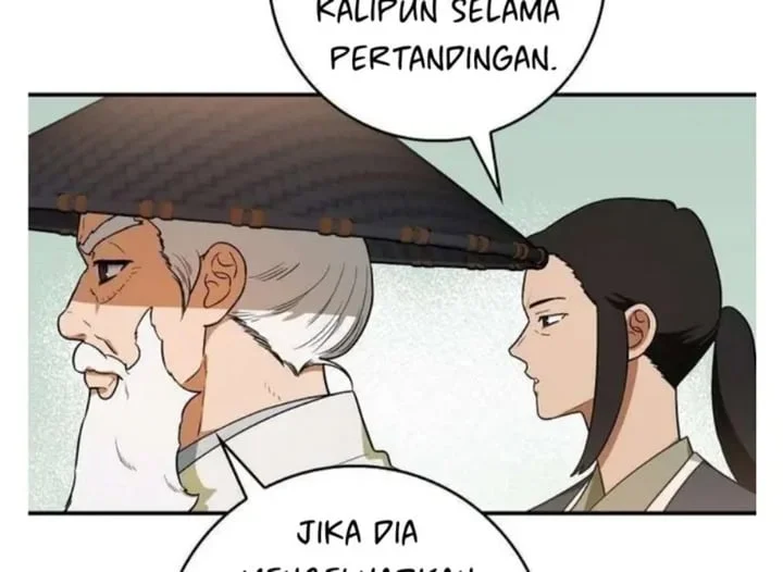 The Strongest Villainess Chapter 95 Gambar 68