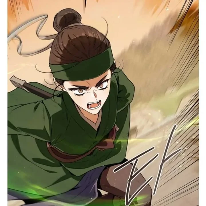 The Strongest Villainess Chapter 96 Gambar 69