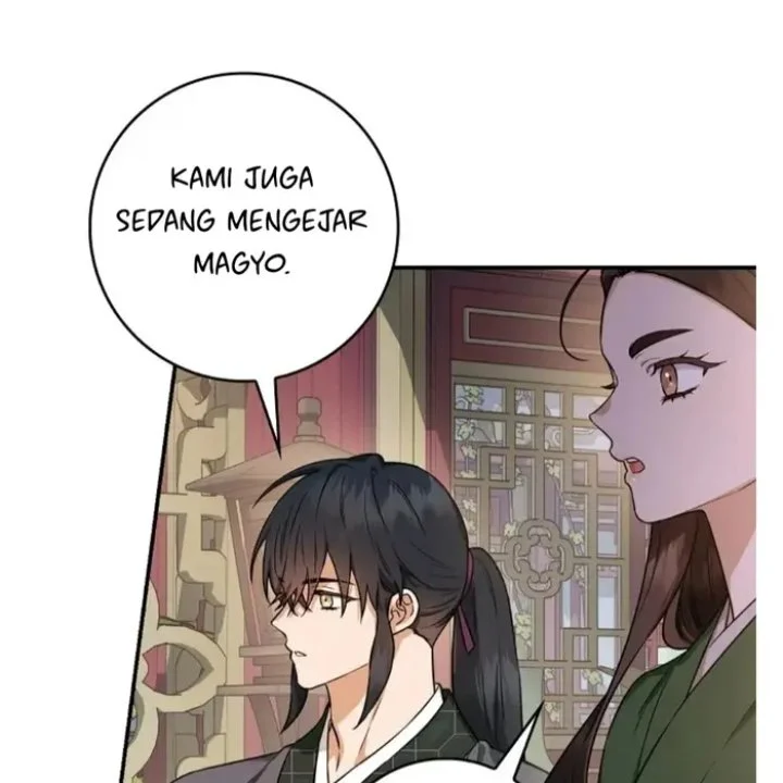 The Strongest Villainess Chapter 97 Gambar 55