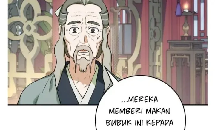 The Strongest Villainess Chapter 97 Gambar 57