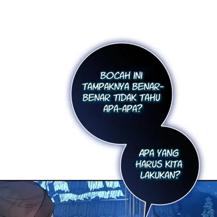 The Strongest Villainess Chapter 98 Gambar 62