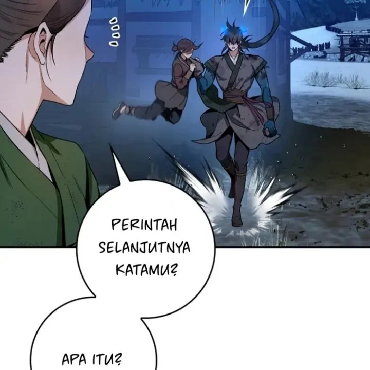 The Strongest Villainess Chapter 98 Gambar 63