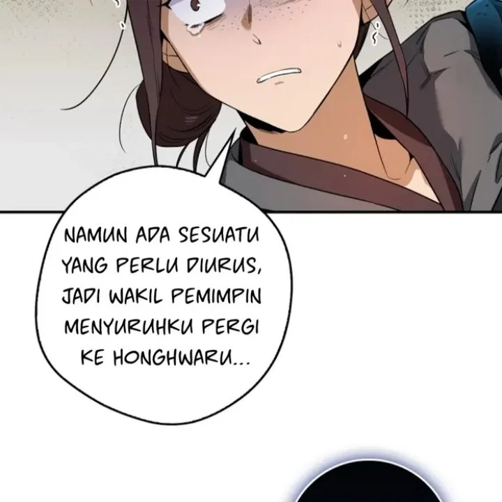 The Strongest Villainess Chapter 98 Gambar 65