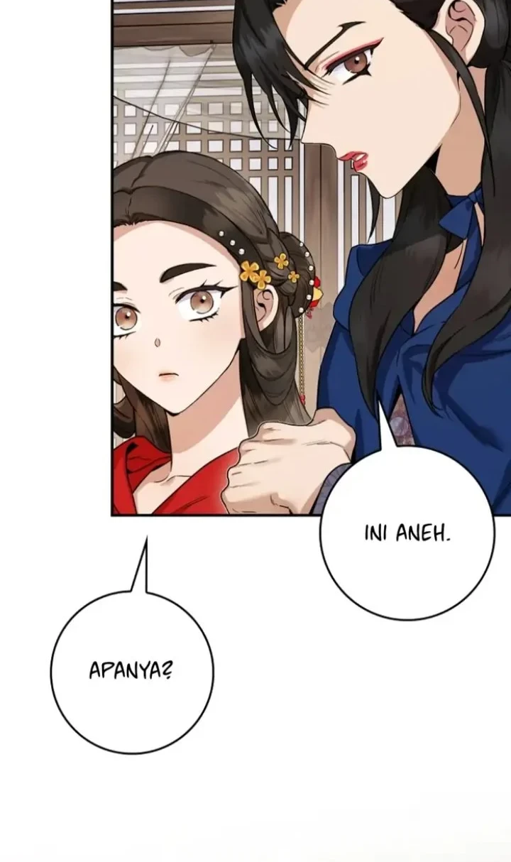 The Strongest Villainess Chapter 99 Gambar 29