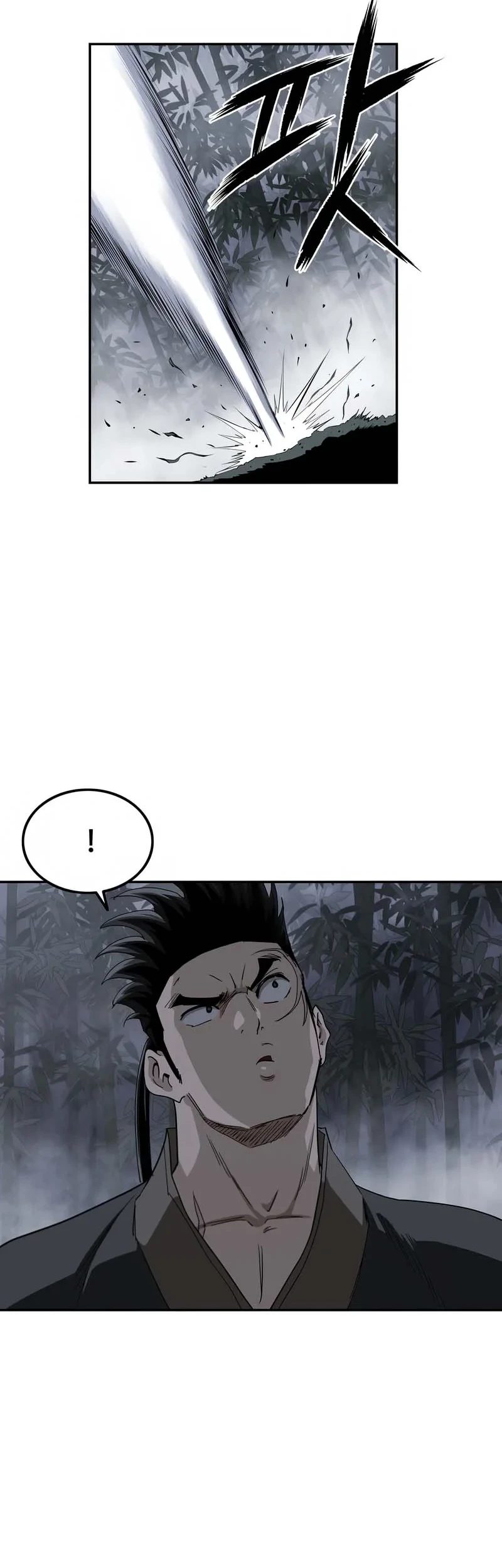 The Supreme Demon Swordmaster Chapter 10 Gambar 31