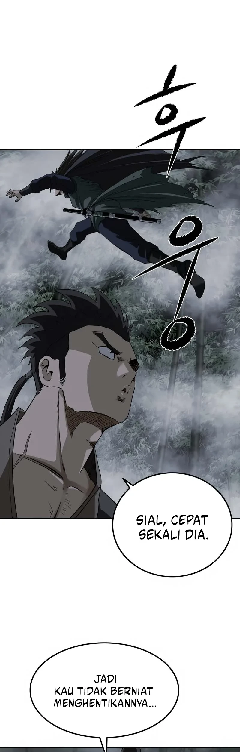 The Supreme Demon Swordmaster Chapter 10 Gambar 32