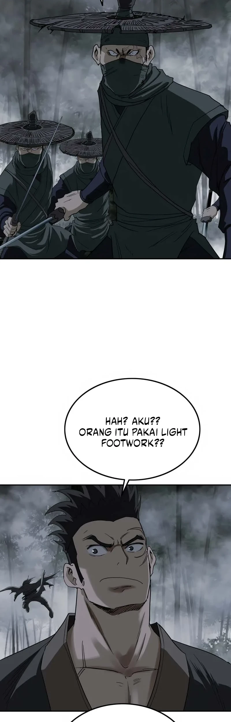 The Supreme Demon Swordmaster Chapter 10 Gambar 33