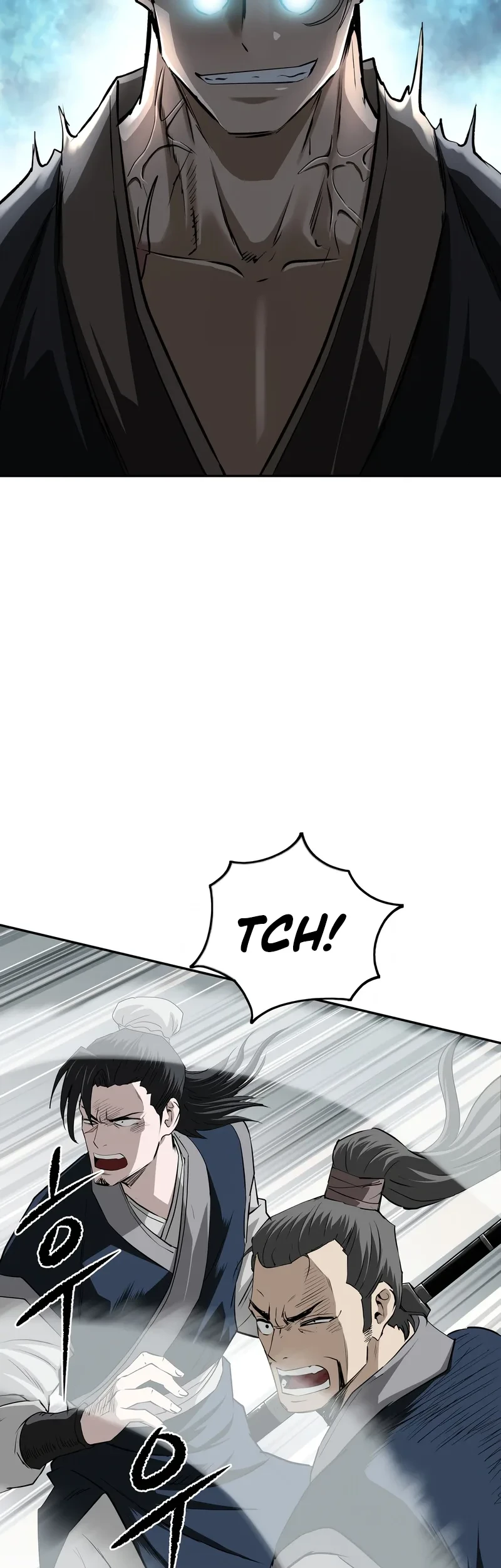 The Supreme Demon Swordmaster Chapter 11 Gambar 30