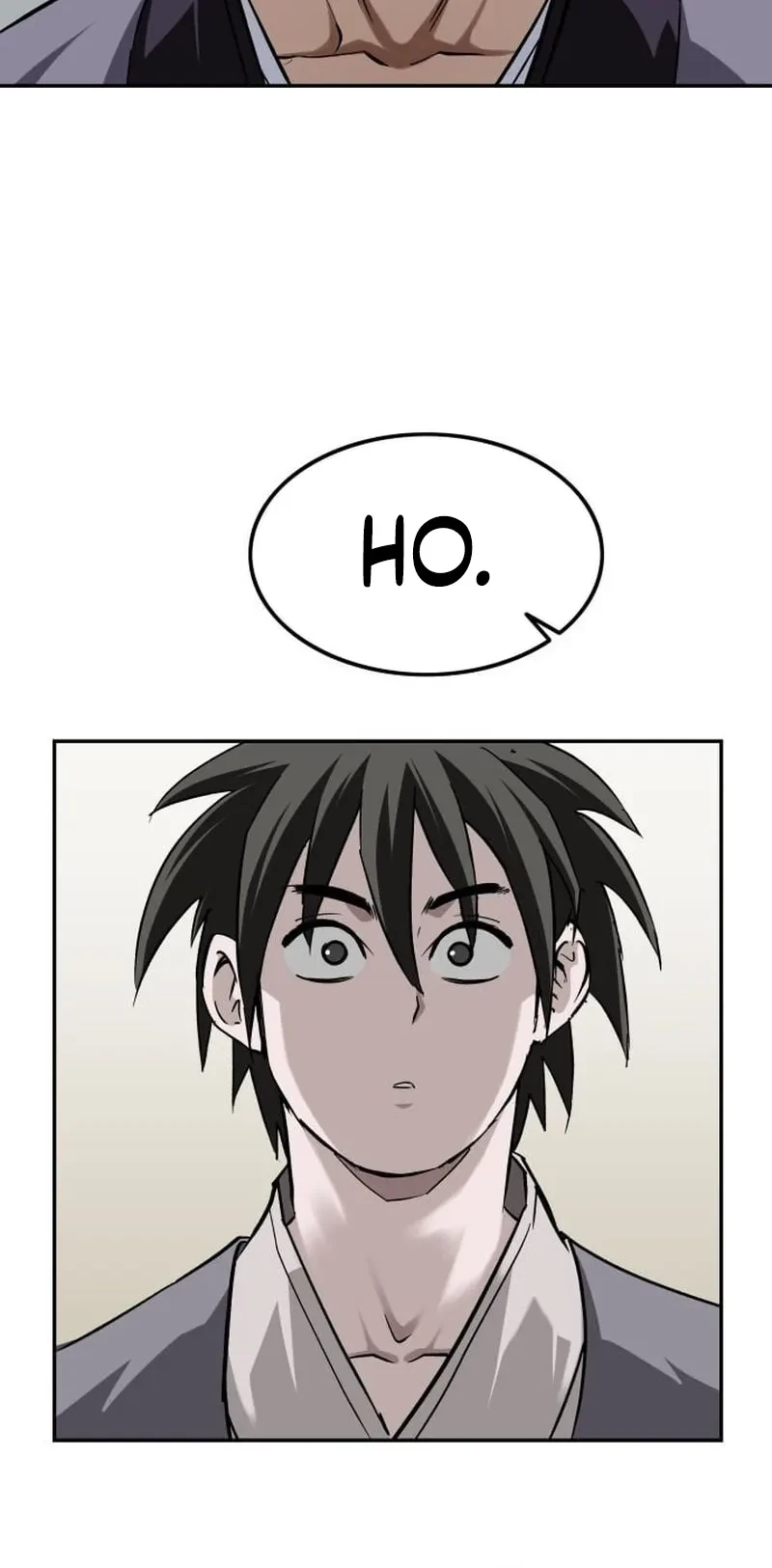 The Supreme Demon Swordmaster Chapter 12 Gambar 31