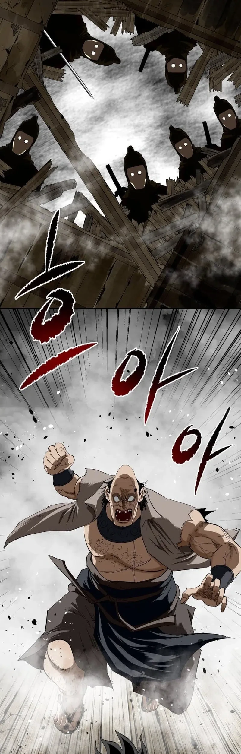 The Supreme Demon Swordmaster Chapter 13 Gambar 29