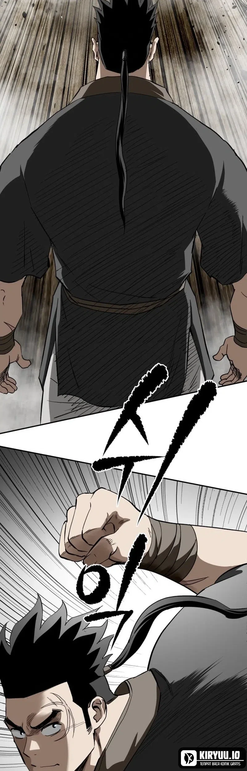 The Supreme Demon Swordmaster Chapter 13 Gambar 30