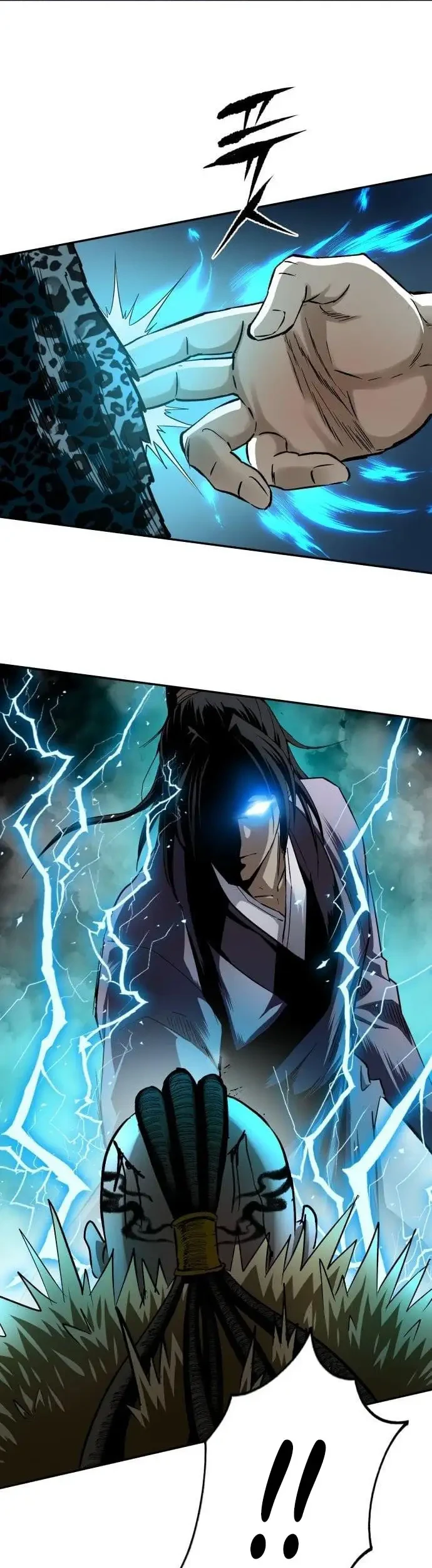 The Supreme Demon Swordmaster Chapter 14 Gambar 27