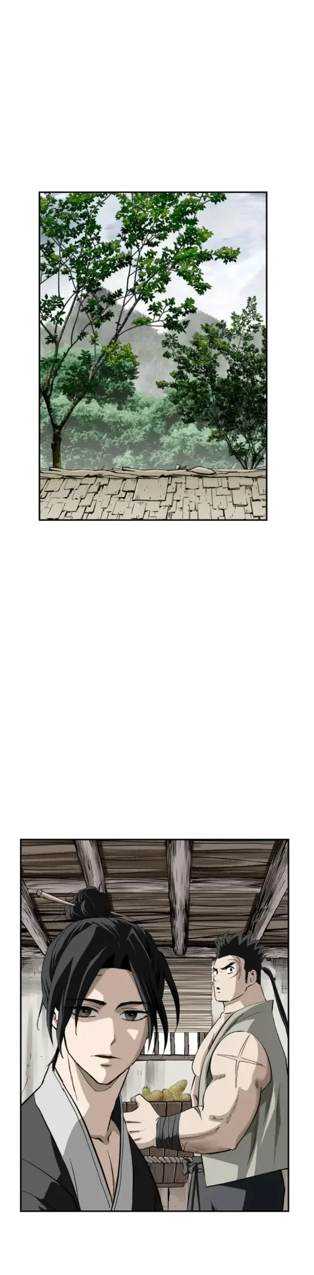 The Supreme Demon Swordmaster Chapter 15 Gambar 21