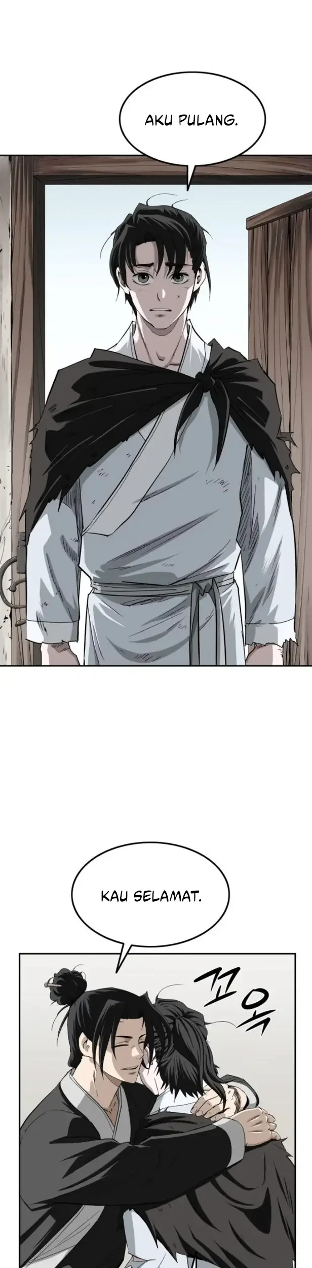 The Supreme Demon Swordmaster Chapter 15 Gambar 22