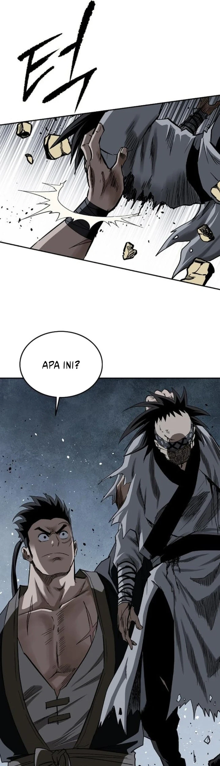 The Supreme Demon Swordmaster Chapter 16 Gambar 25