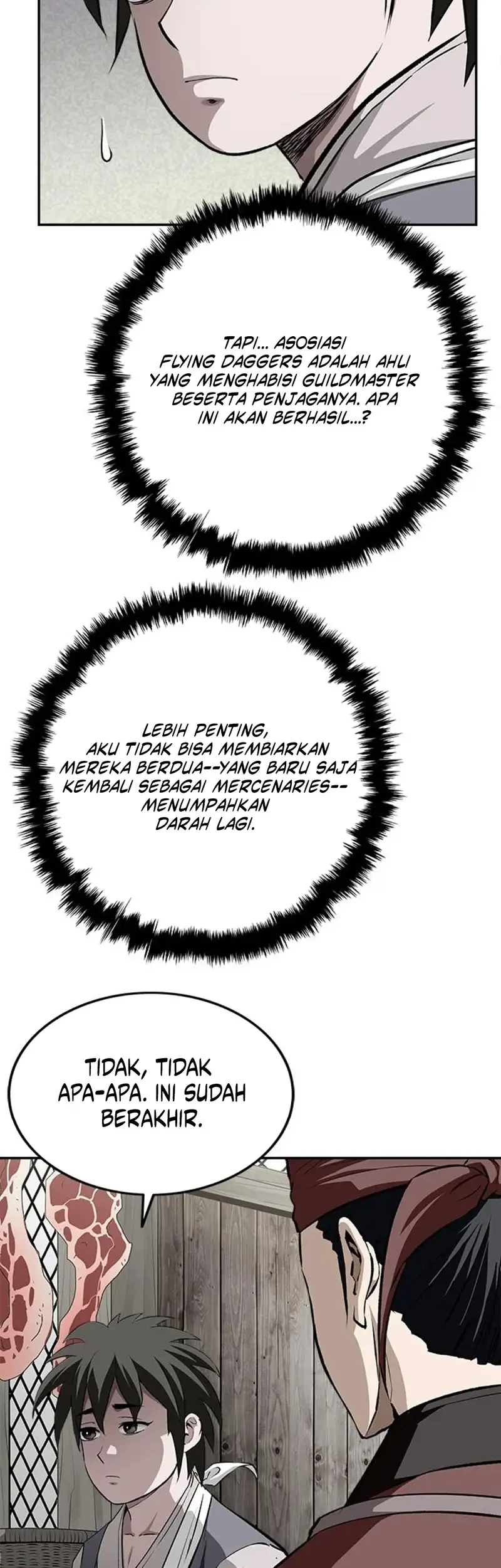 The Supreme Demon Swordmaster Chapter 17 Gambar 24