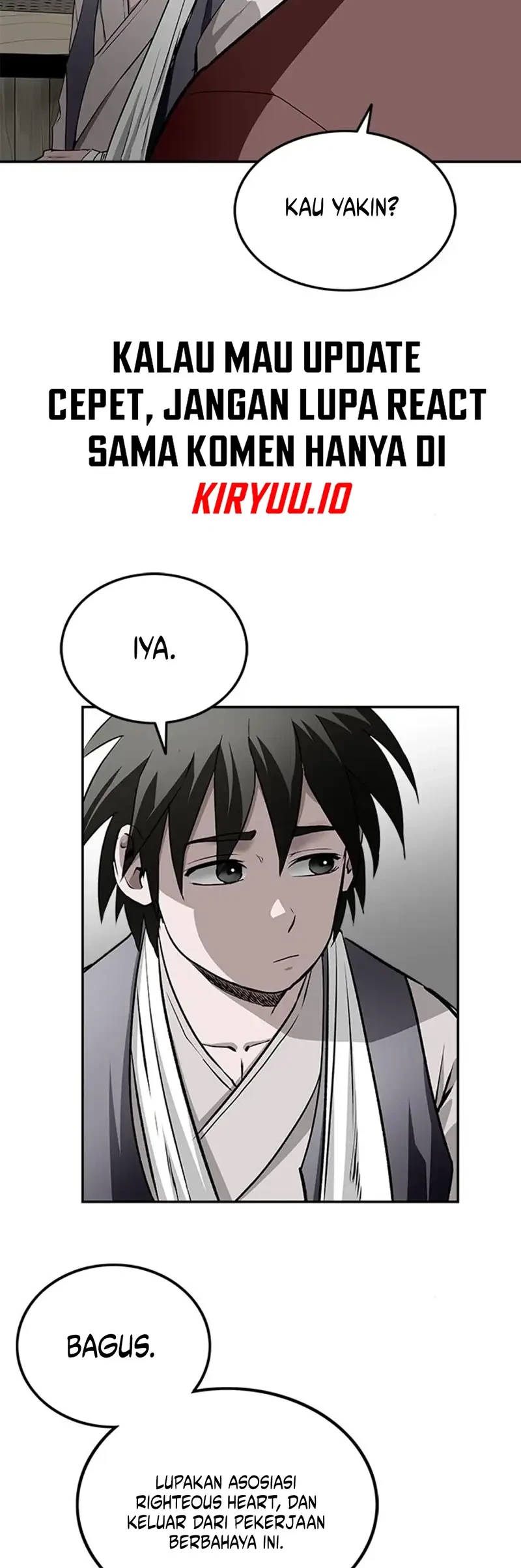 The Supreme Demon Swordmaster Chapter 17 Gambar 25