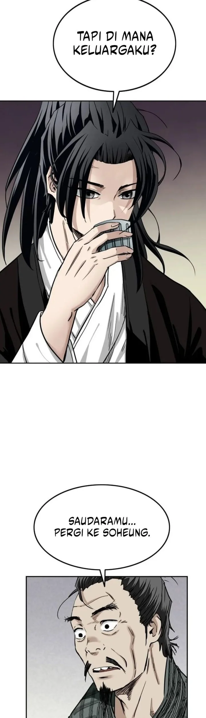 The Supreme Demon Swordmaster Chapter 2 Gambar 51