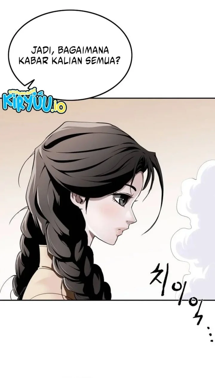 The Supreme Demon Swordmaster Chapter 3 Gambar 31