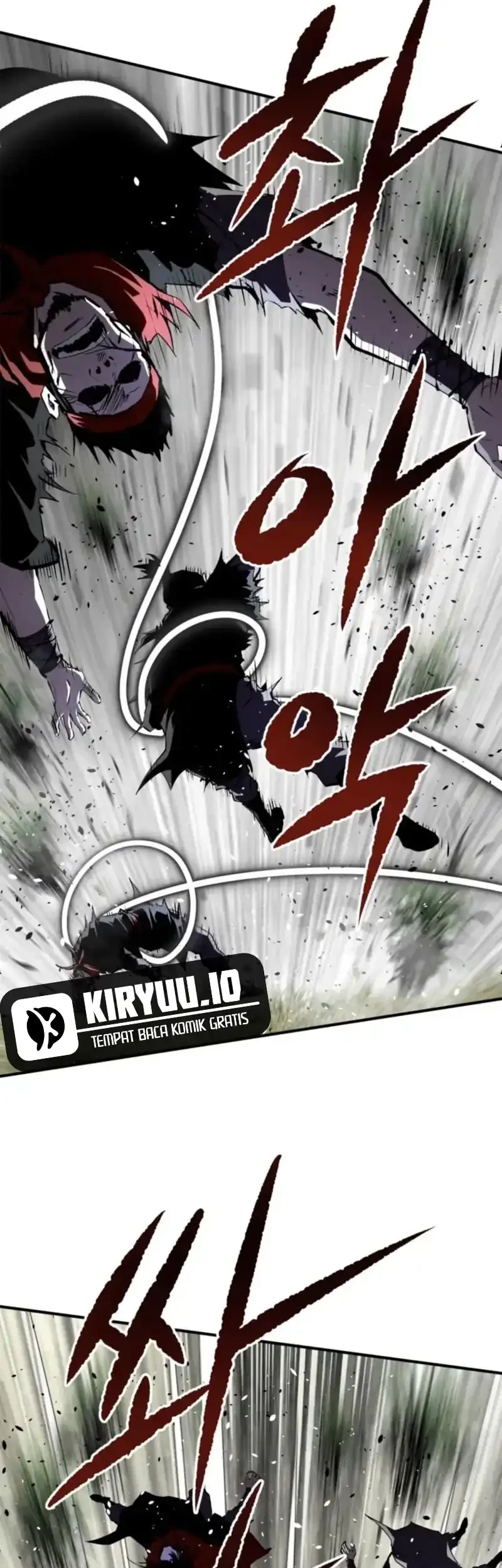 The Supreme Demon Swordmaster Chapter 32 Gambar 33