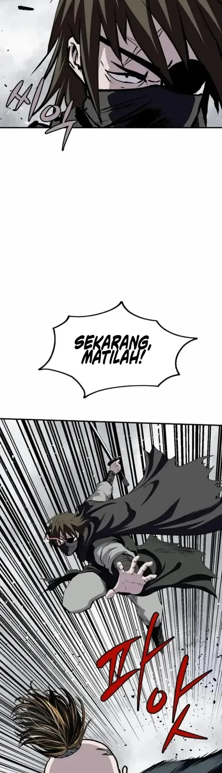 The Supreme Demon Swordmaster Chapter 34 Gambar 34
