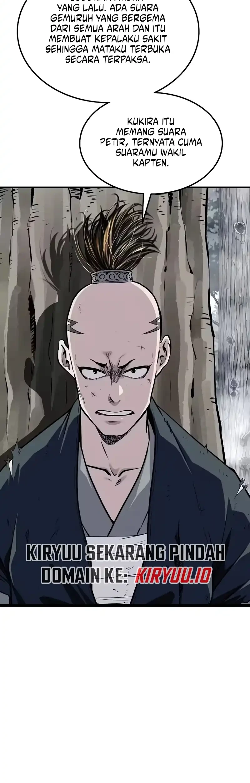 The Supreme Demon Swordmaster Chapter 37 Gambar 30