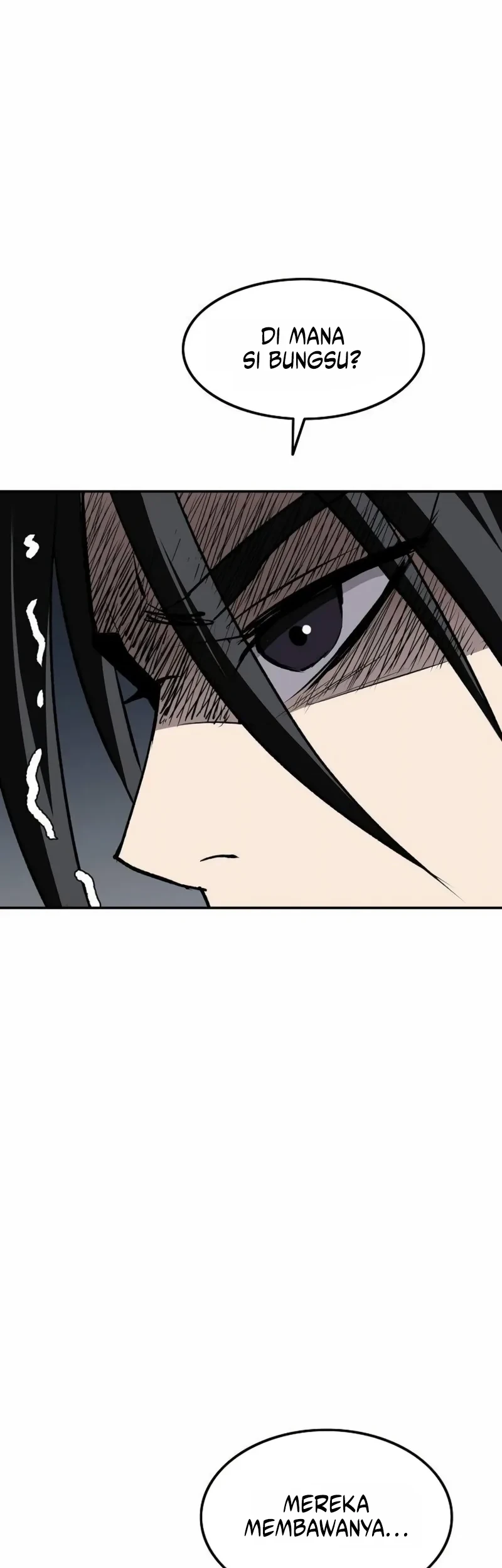 The Supreme Demon Swordmaster Chapter 39 Gambar 36