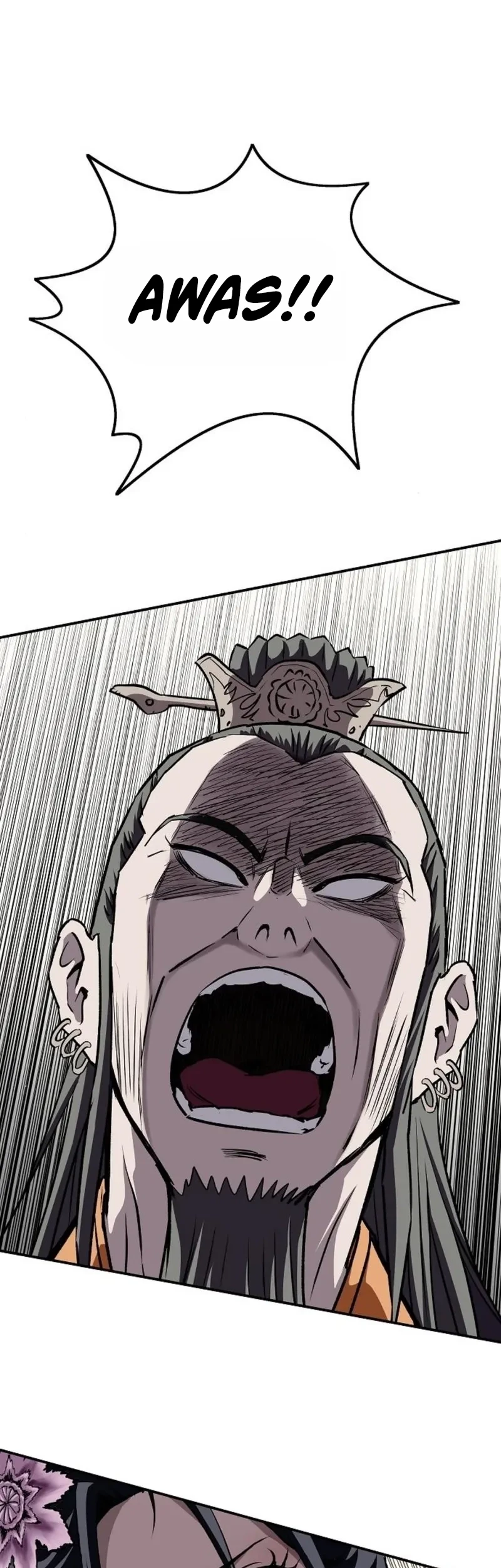 The Supreme Demon Swordmaster Chapter 40 Gambar 39