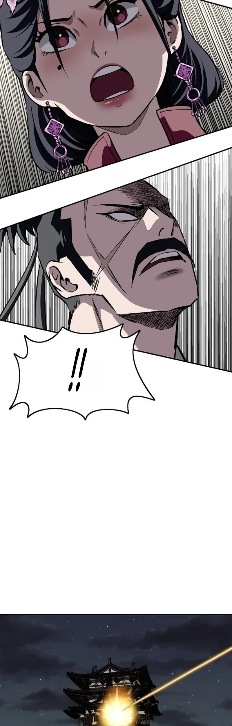 The Supreme Demon Swordmaster Chapter 40 Gambar 40