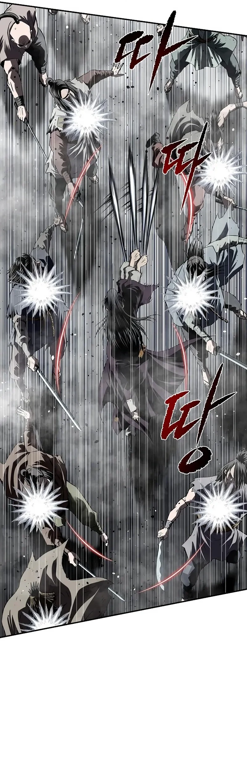 The Supreme Demon Swordmaster Chapter 42 Gambar 39